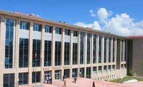 Van Cumhuriyet Başsavcılığından ‘çıplak arama ve darp’ iddiasına yalanlama