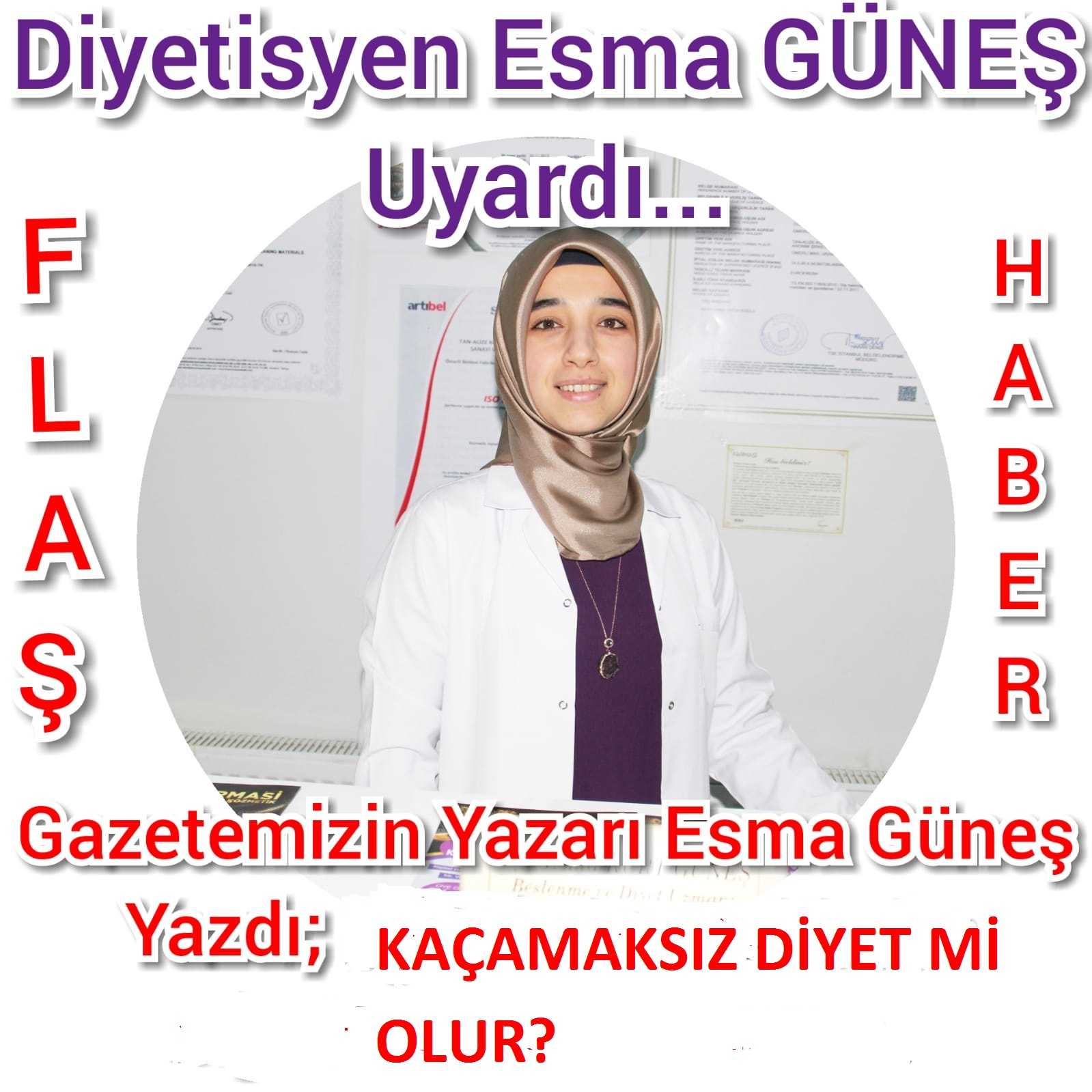 BU HABERİ OKUMADAN GEÇMEYİN SAKIN...