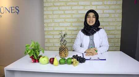 Uzman Diyetisyen Esma ; ZAYIFLIĞIN NEDENLERİ