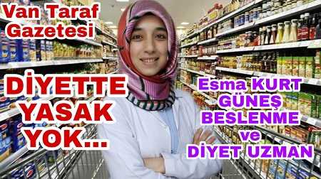 Diyette önemli gelişme...