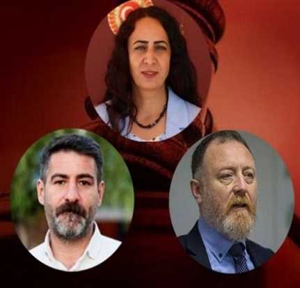 687 HDP'liye Siyaset yasağı listesinde Vanlı vekiller var mı?