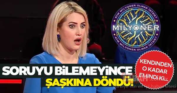 O yarışmacı geceye damga vurdu!