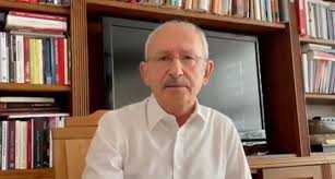 Kılıçdaroğlu Erdoğan'a video mesajla yanıt verdi