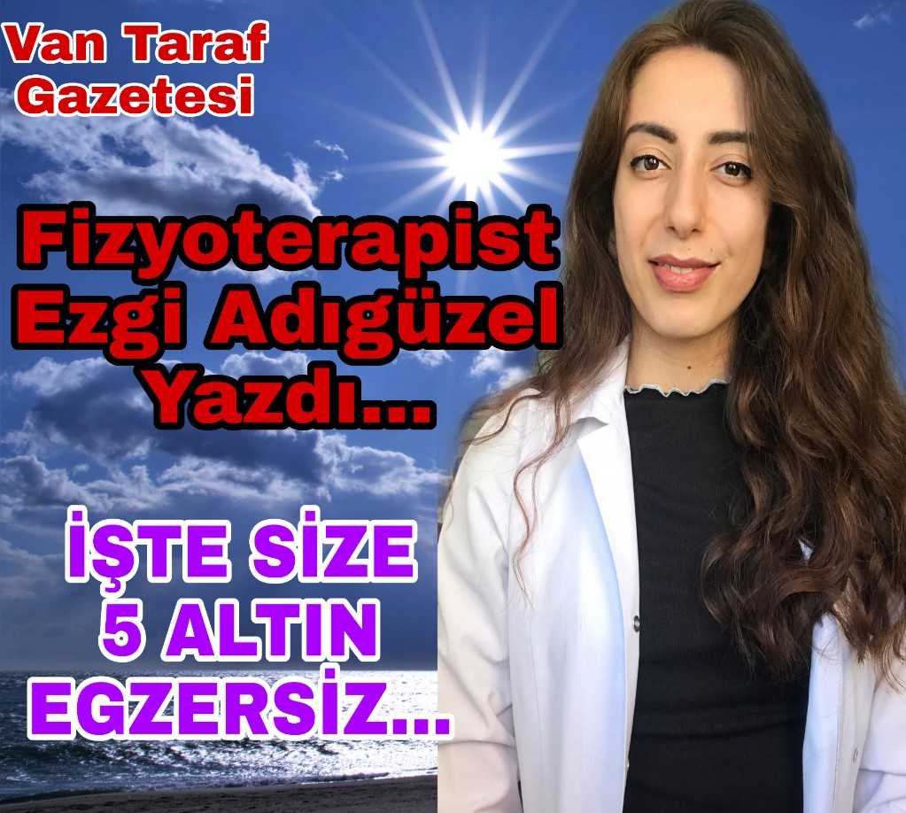 Yeni Yazarımız Ezgi Adıgüzel'den Merhaba...