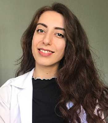 Fizyoterapist Ezgi ADIGÜZEL yazdı; Skolyoz Nedir?