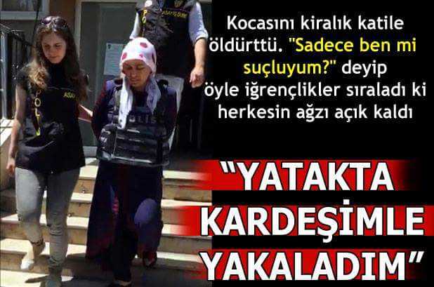 Yok Böyle bir Vahşet...