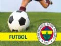 Fenerbahçe 1-0 Sivasspor