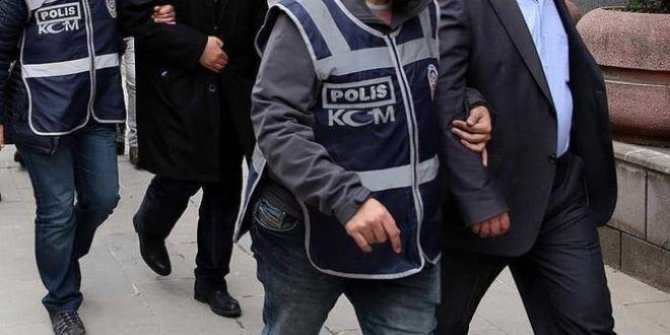 Van merkezli FETÖ/PDY operasyonu: 13 gözaltı