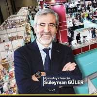 GÜLER; VAN’DA FUARA BÜYÜK İLGİ!