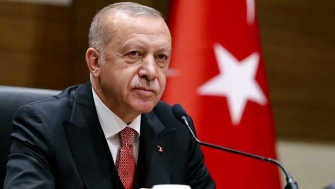 Erdoğan: CHP diye bir parti olup olmadığı tartışılmalı