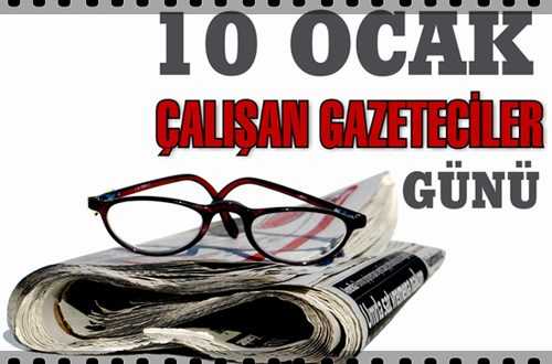 HDP Van İl Örgütü : Çalışan Gazeteciler Günü buruk kutlanıyor