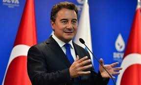 Ali Babacan: Milletin alın teri olan dövizi tüket, sonra milletten döviz iste