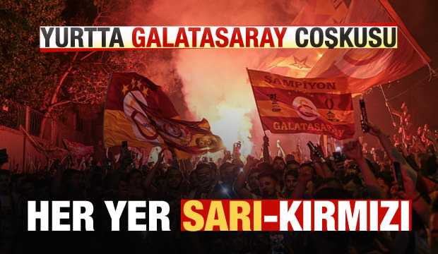 ŞAMPİYON GS