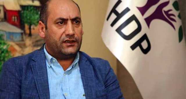 HDP'DEN HALK SOKAĞA ÇIKSIN ÇAĞRISI...