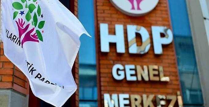 Kubilay: HDP yeni dönemde politikası ve eylemiyle mücadele alanında olacak
