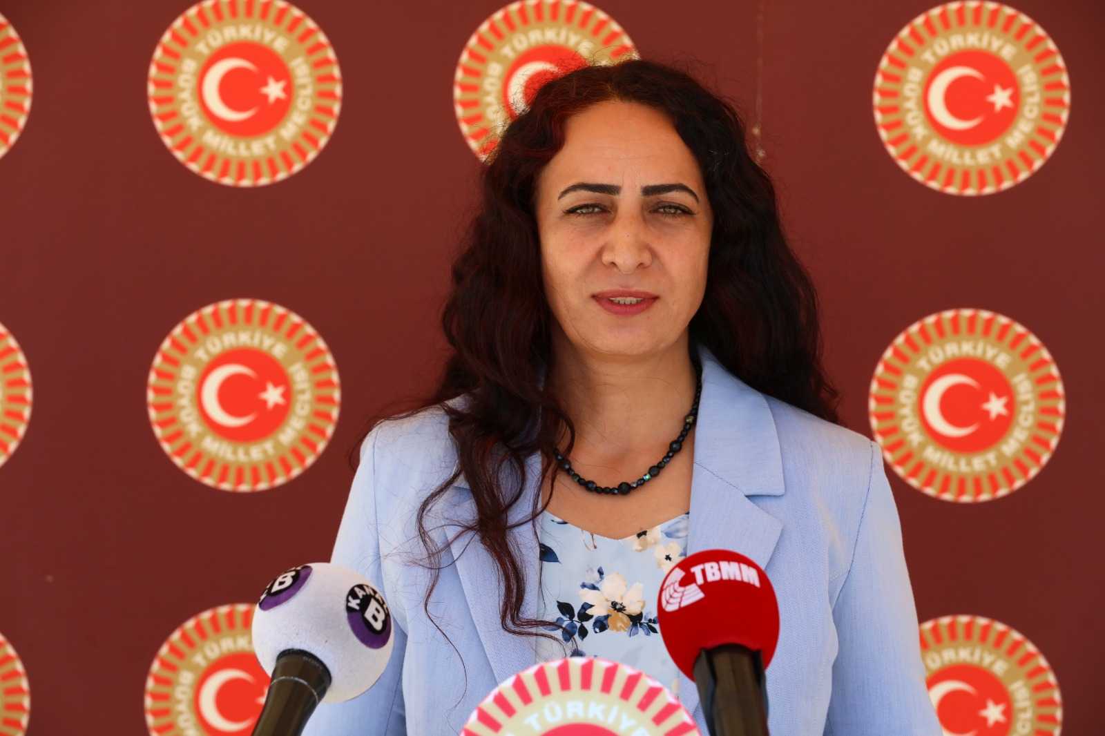 Orhan:Van’da Yolsuzluk Diz Boyu