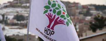 HDP: İbrahim’i kaybettik acımız çok büyük