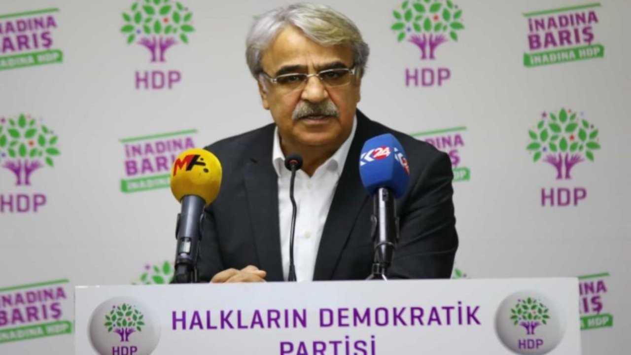 Mithat Sancar: Sınırsız kötülük karşısında sabırlı iyilik mücadelesi kurtuluştur