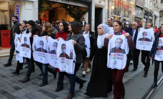HDP’den İçişleri Bakanı Soylu’ya: YÜRÜDÜK