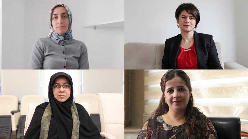 Rojbi'ne Yapılan ‘İşkence tüm direnen kadınlara yapılmıştır’
