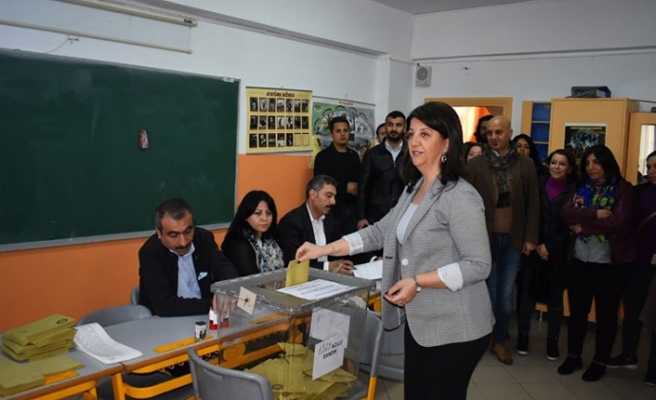Buldan oyunu kullandı: Kayyumların gidişini izleyeceğim