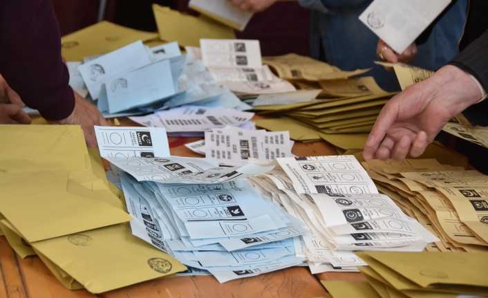 HDP'nin kazandığı Erciş’te oylar yeniden sayılacak