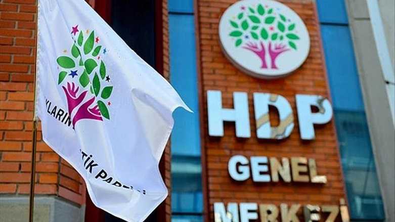 HDP'de erken seçim hareketliliği