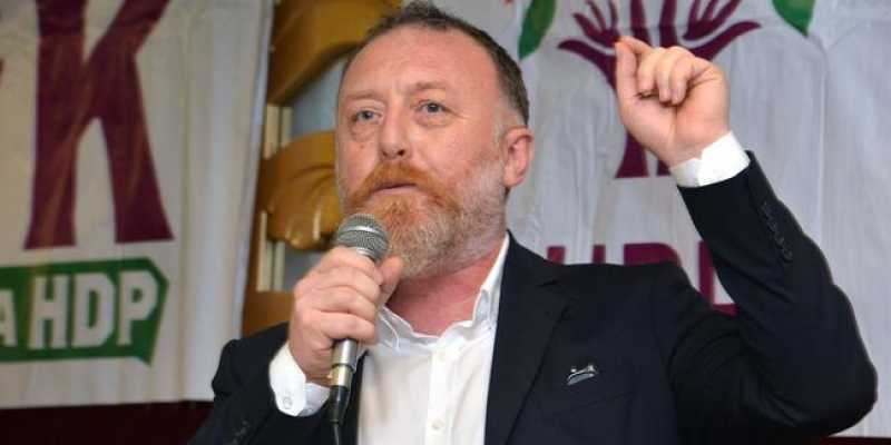 HDP'li Temelli: Baraj sorunumuz yok ama HDP’siz hesap yapanların demokrasi sorunu var