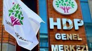 HDP: Soylu, Erdoğan'ın günah hanesine yazıyor