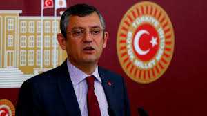 CHP'li Özel'den kongre yorumu