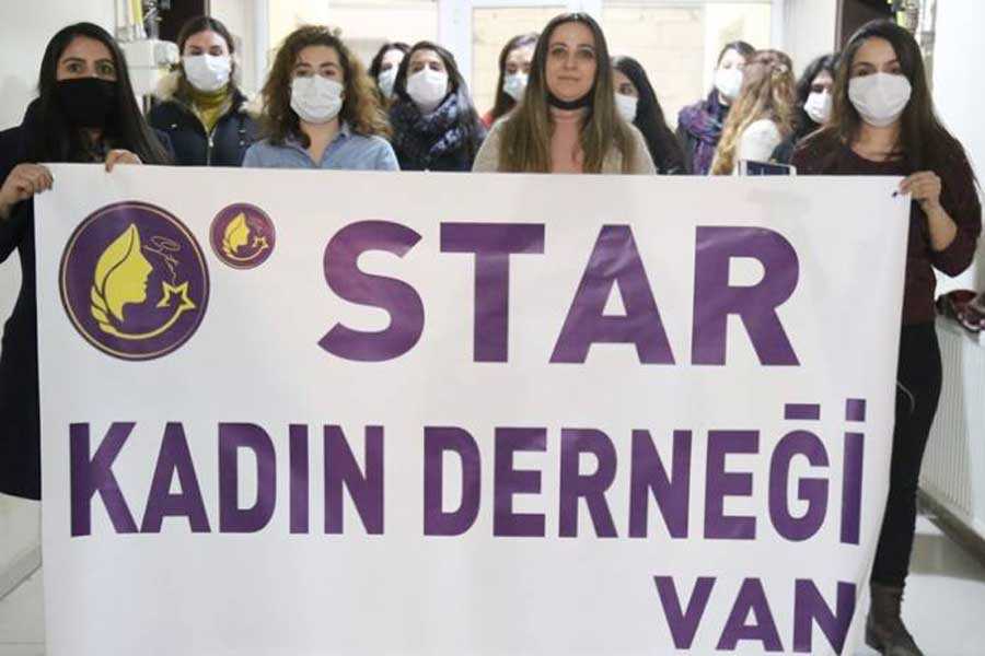 Star Kadın Derneği 2020 yılı raporunu açıkladı