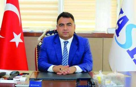 Jet Müdür Ali Tekataş; VASKİ’nin kurumsallaşmadaki yenilikleri