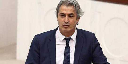 Hdp'li Lezgin Botan; 15 Bakanlığa 65 soru soruldu!