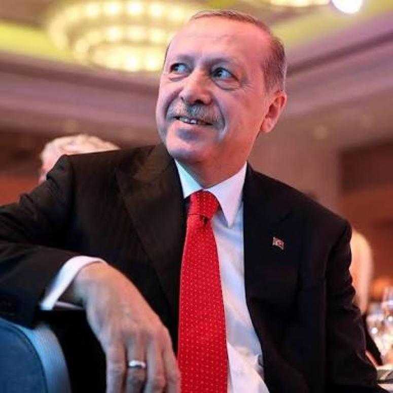 Erdoğan: 24 Haziran’dan Zaferle Çıkmamak Için Bir Sebep Göremiyorum
