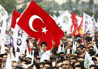 Şimdi HDP’ye sahip çıkma zamanı