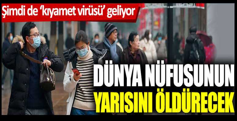 Dünya Diken Üstünde...