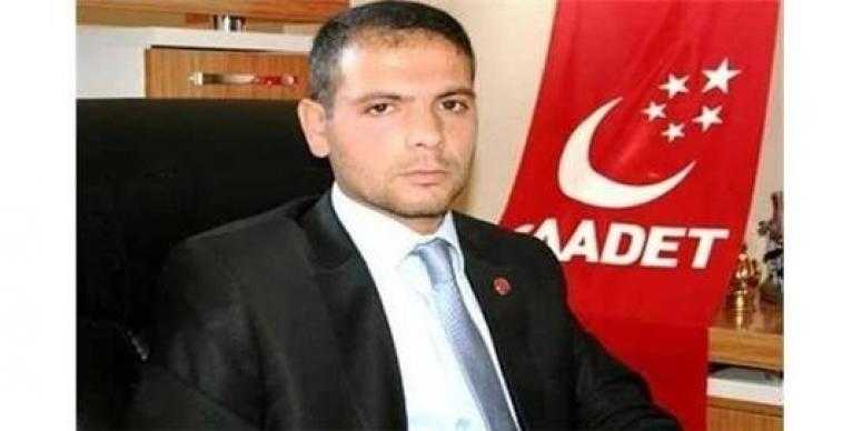 SP’den Van TSO başkan adaylarına ziyaret