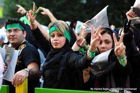 Iranlı Turistlere Artık daha fazla Önem Verilecek