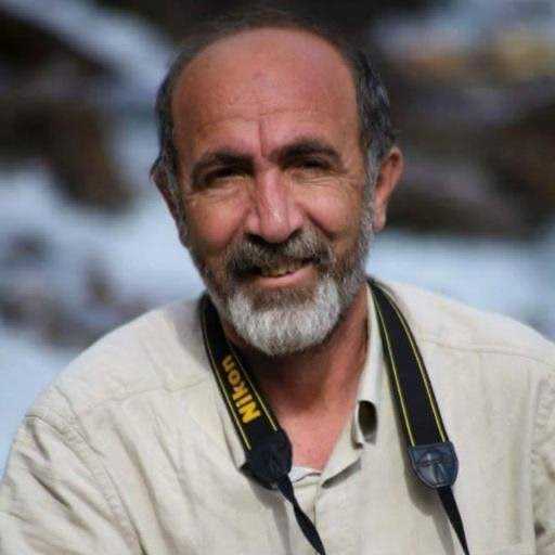 Naif Yaşar; OKEY MASASINDA 'BAŞGAN' MUHABBETI