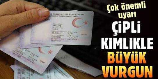 YOK DEDIRTECEK VURGUN