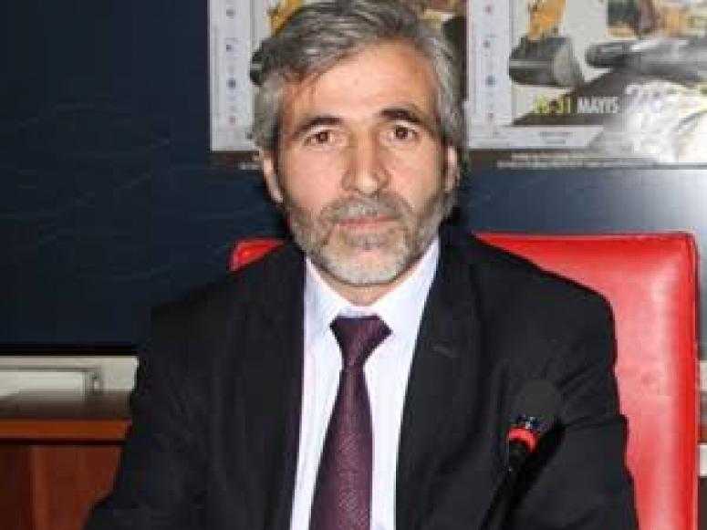 VAN 2018 FUARLARI GÜMBÜR GÜMBÜR BAŞLIYOR