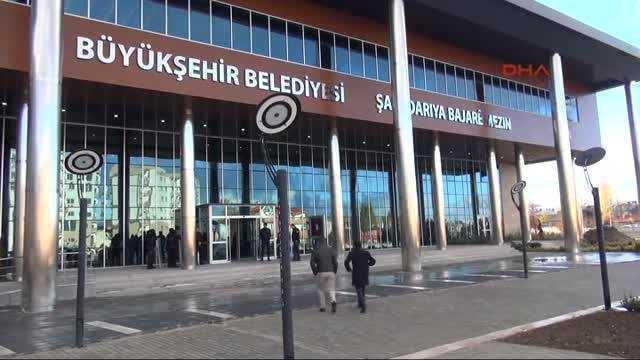 Van Büyükşehir Belediyesi çalışanlarına operasyon: Çok gözaltı var