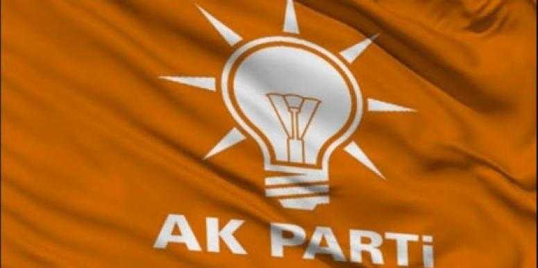 Duyuru; Ak Parti İpekyolu İlçe Başkanlığı Kongresi ileri bir tarihe ertelendi.
