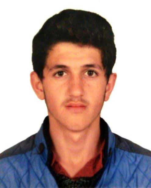 17 YAŞINDAKİ VANLI GENÇ 24 GÜNDÜR KAYIP