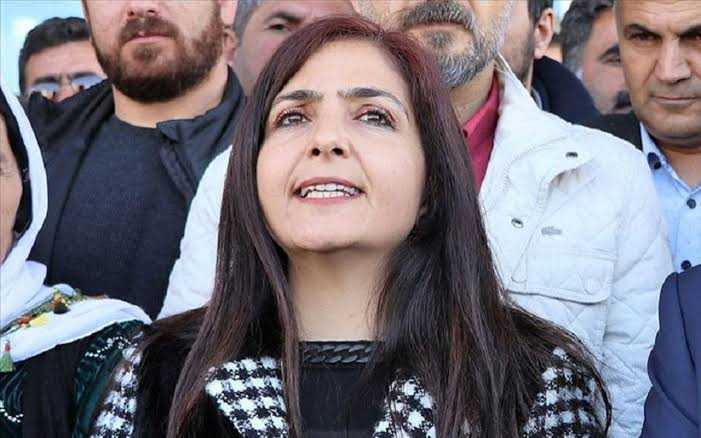Görevinden alınan Van Büyükşehir Belediye Başkanı Ertan'a dava açıldı