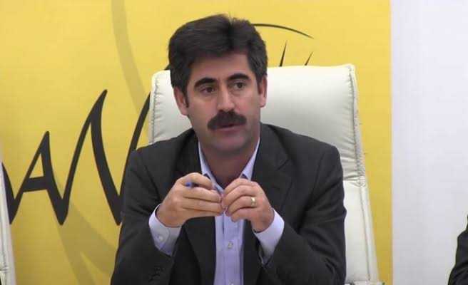 Bekir Kaya'nın Cezası Belli Oldu!