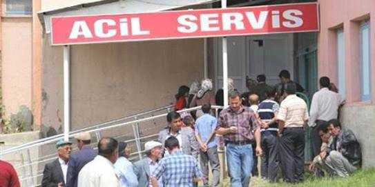 Van'da iki kardeş arasında arazi kavgası: 1 ölü