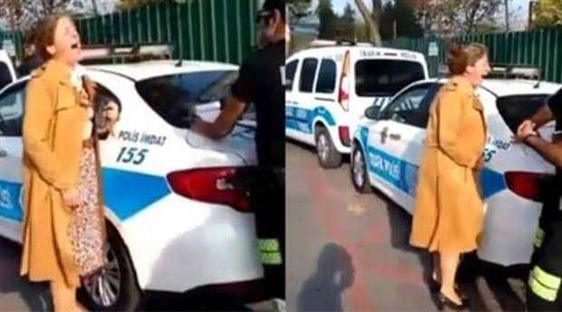 ‘Ehliyetsiz araç kullandığı için ceza kesildi’ denilmişti: Gerçek öyle çıkmadı