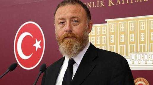 HDP EŞ GENEL BAŞKANI TEMELLİ VAN’A GELİYOR