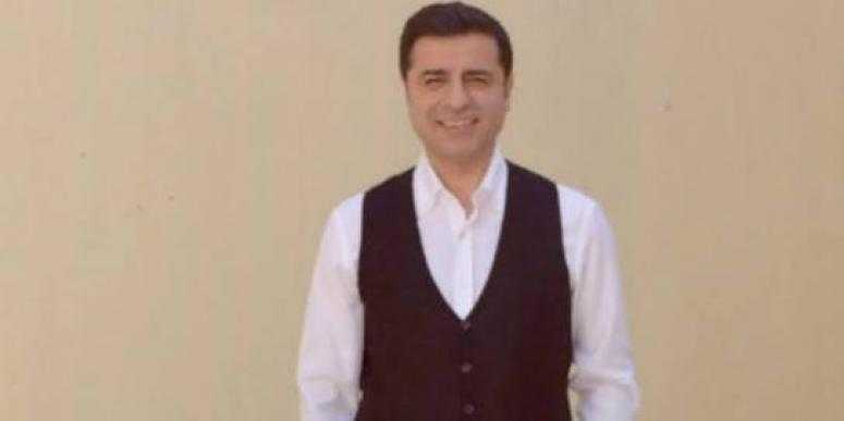 Selahattin Demirtaş Serbest...?